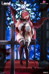 Original Succubus Sister Nun Regular Version & Special Version (Licensed) Figure - Lim Land Studio [Pre-Order Closed]