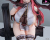 Original Succubus Sister Nun Regular Version & Special Version (Licensed) Figure - Lim Land Studio [Pre-Order Closed]