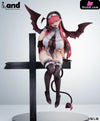 Original Succubus Sister Nun Regular Version & Special Version (Licensed) Figure - Lim Land Studio [Pre-Order Closed]