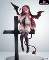 Original Succubus Sister Nun Regular Version & Special Version (Licensed) Figure - Lim Land Studio [Pre-Order Closed]