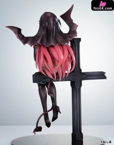 Original Succubus Sister Nun Regular Version & Special Version (Licensed) Figure - Lim Land Studio [Pre-Order Closed]