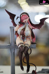 Original Succubus Sister Nun Regular Version & Special Version (Licensed) Figure - Lim Land Studio [Pre-Order Closed]