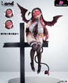 Original Succubus Sister Nun Regular Version & Special Version (Licensed) Figure - Lim Land Studio [Pre-Order Closed]