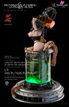 Original Suffering Road To Ultimate Bliss Bitter Resin Statue - The Relativity Studio [Pre-Order]