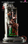 Original Suffering Road to Ultimate Bliss Bitter Resin Statue - THE RELATIVITY Studio [In-Stock] Original Design