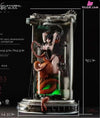 Original Suffering Road to Ultimate Bliss Bitter Resin Statue - THE RELATIVITY Studio [In-Stock] Full Payment / Ex