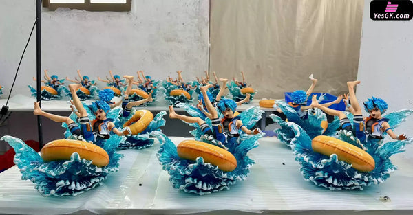 Original Summer Splash 1/6 Statue (Licensed) - Play Studio [In-Stock] - Original Design