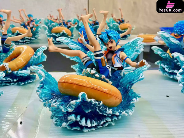 Original Summer Splash 1/6 Statue (Licensed) - Play Studio [In-Stock] - Original Design