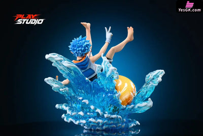 Original Summer Splash 1/6 Statue (Licensed) - Play Studio [In-Stock] - Original Design