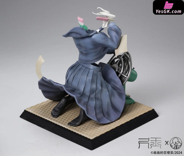 Original Summer Wind (Licensed) Figure - Chi Yu Studio [Pre-Order] Original Design