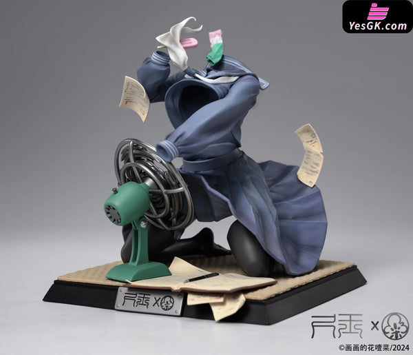 Original Summer Wind (Licensed) Figure - Chi Yu Studio [Pre-Order] Deposit Original Design