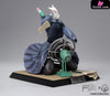 Original Summer Wind (Licensed) Figure - Chi Yu Studio [Pre-Order] Original Design