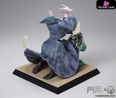 Original Summer Wind (Licensed) Figure - Chi Yu Studio [Pre-Order] Original Design