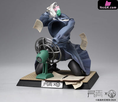 Original Summer Wind (Licensed) Figure - Chi Yu Studio [Pre-Order] Original Design