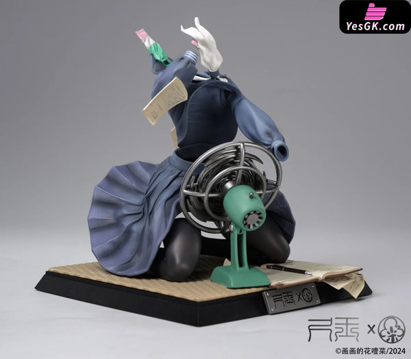 Original Summer Wind (Licensed) Figure - Chi Yu Studio [Pre-Order] Original Design