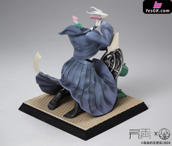 Original Summer Wind (Licensed) Figure - Chi Yu Studio [Pre-Order] Original Design