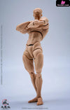 Original Super Action Male Body Figure - Wind Toys Studio [Pre-Order] Deposit Design