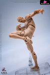 Original Super Action Male Body Figure - Wind Toys Studio [Pre-Order] Design