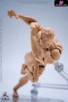 Original Super Action Male Body Figure - Wind Toys Studio [Pre-Order] Design
