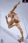 Original Super Action Male Body Figure - Wind Toys Studio [Pre-Order] Design
