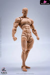 Original Super Action Male Body Figure - Wind Toys Studio [Pre-Order] Design
