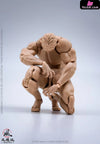 Original Super Action Male Body Figure - Wind Toys Studio [Pre-Order] Design
