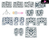 Original Super Dynamic Cavalry Series Yun Que (Licensed) GUNPLA Action Figure - SHEIK MAINLAND Studio [Pre-Order