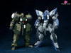 Original Super Dynamic Cavalry Series Yun Que (Licensed) GUNPLA Action Figure - SHEIK MAINLAND Studio [Pre-Order