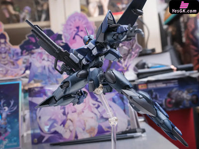 Original Super Dynamic Cavalry Series Yun Que (Licensed) GUNPLA Action Figure - SHEIK MAINLAND Studio [Pre-Order