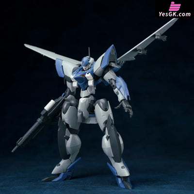 Original Super Dynamic Cavalry Series Yun Que (Licensed) GUNPLA Action Figure - SHEIK MAINLAND Studio [Pre-Order