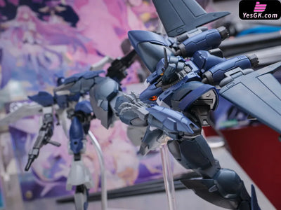 Original Super Dynamic Cavalry Series Yun Que (Licensed) GUNPLA Action Figure - SHEIK MAINLAND Studio [Pre-Order