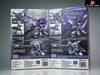 Original Super Dynamic Cavalry Series Yun Que (Licensed) GUNPLA Action Figure - SHEIK MAINLAND Studio [Pre-Order