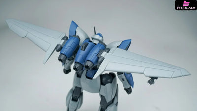 Original Super Dynamic Cavalry Series Yun Que (Licensed) GUNPLA Action Figure - SHEIK MAINLAND Studio [Pre-Order