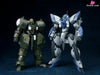 Original Super Dynamic Cavalry Series Yun Que (Licensed) GUNPLA Action Figure - SHEIK MAINLAND Studio [Pre-Order