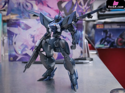 Original Super Dynamic Cavalry Series Yun Que (Licensed) GUNPLA Action Figure - SHEIK MAINLAND Studio [Pre-Order