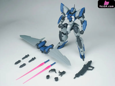 Original Super Dynamic Cavalry Series Yun Que (Licensed) GUNPLA Action Figure - SHEIK MAINLAND Studio [Pre-Order