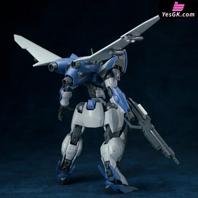 Original Super Dynamic Cavalry Series Yun Que (Licensed) GUNPLA Action Figure - SHEIK MAINLAND Studio [Pre-Order