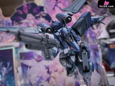 Original Super Dynamic Cavalry Series Yun Que (Licensed) GUNPLA Action Figure - SHEIK MAINLAND Studio [Pre-Order