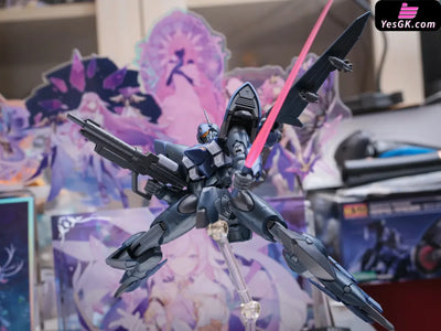 Original Super Dynamic Cavalry Series Yun Que (Licensed) GUNPLA Action Figure - SHEIK MAINLAND Studio [Pre-Order