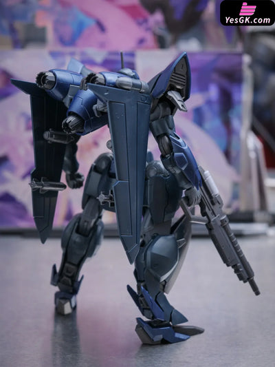 Original Super Dynamic Cavalry Series Yun Que (Licensed) GUNPLA Action Figure - SHEIK MAINLAND Studio [Pre-Order