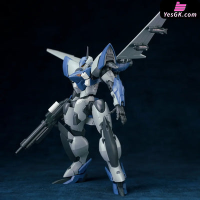 Original Super Dynamic Cavalry Series Yun Que (Licensed) GUNPLA Action Figure - SHEIK MAINLAND Studio [Pre-Order