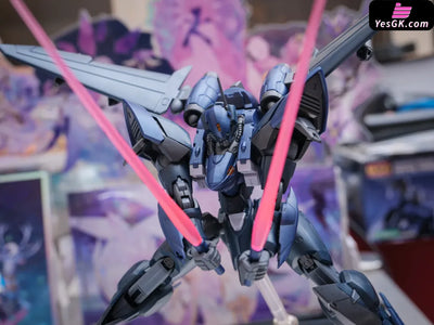 Original Super Dynamic Cavalry Series Yun Que (Licensed) GUNPLA Action Figure - SHEIK MAINLAND Studio [Pre-Order