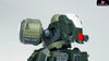 Original Super Dynamic Cavalry Series ZAROV [Jungle Green] (Licensed) GUNPLA Action Figure - SHEIK MAINLAND Studio