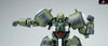 Original Super Dynamic Cavalry Series ZAROV [Jungle Green] (Licensed) GUNPLA Action Figure - SHEIK MAINLAND Studio