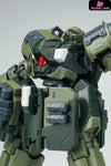 Original Super Dynamic Cavalry Series ZAROV [Jungle Green] (Licensed) GUNPLA Action Figure - SHEIK MAINLAND Studio