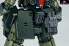 Original Super Dynamic Cavalry Series ZAROV [Jungle Green] (Licensed) GUNPLA Action Figure - SHEIK MAINLAND Studio