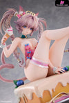 Original SWEET CAT 1/6 Scale Figure - Hobby Sakura [Pre-Order] Original Design