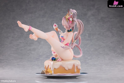 Original SWEET CAT 1/6 Scale Figure - Hobby Sakura [Pre-Order] Original Design