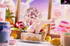 Original SWEET CAT 1/6 Scale Figure - Hobby Sakura [Pre-Order] Original Design