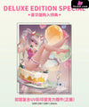Original SWEET CAT 1/6 Scale Figure - Hobby Sakura [Pre-Order] Original Design